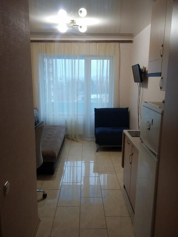 Sparrow Hills Kharkov Phòng bức ảnh
