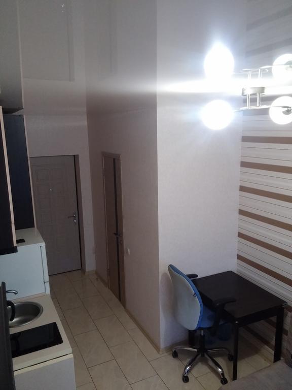 Sparrow Hills Kharkov Phòng bức ảnh